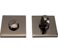 Сантехническая завертка PALIDORE OWS BH черный никель 98761177