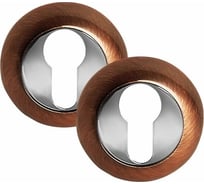 Ключевая накладка PALIDORE CL AC, медь 98760278