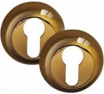 Ключевая накладка PALIDORE CL BCF, кофе глянец 98760280