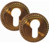 Ключевая накладка PALIDORE CL4 BCF кофе глянец 98760291