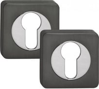 Ключевая накладка PALIDORE CLS (R) GF, графит 98761053