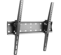 Наклонный кронштейн TRESS черный, 32-55 дюймов WM-3044T WM 3044T