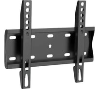 Наклонный кронштейн TRESS черный 23"-42" WM 3022F