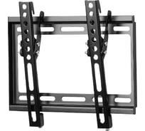 Наклонный кронштейн Godigital dr mounts черный 23"-42" KL 2020T