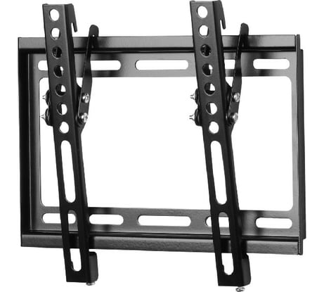 Наклонный кронштейн Godigital dr mounts черный 23"-42" KL 2020T