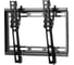 Наклонный кронштейн Godigital dr mounts черный 23"-42" KL 2020T 1