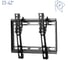 Наклонный кронштейн Godigital dr mounts черный 23"-42" KL 2020T 2