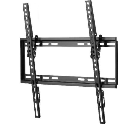 Наклонный кронштейн Godigital dr mounts черный 32"-55" KL 4040T