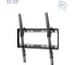 Наклонный кронштейн Godigital dr mounts черный 32"-55" KL 4040T 5