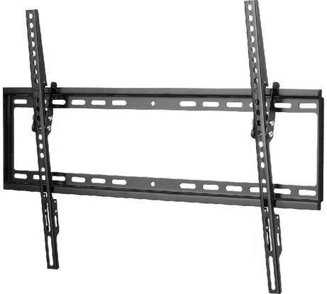 Наклонный кронштейн Godigital dr mounts черный 37"-70" KL 4060T