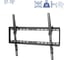 Наклонный кронштейн Godigital dr mounts черный 37"-70" KL 4060T 2