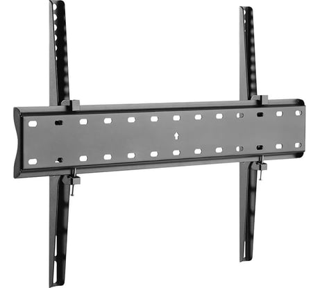 Наклонный кронштейн Godigital dr mounts черный 37"-70" AMT 4060B