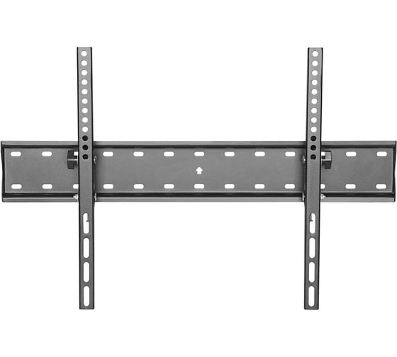 Наклонный кронштейн Godigital dr mounts черный 37"-70" AMT 4060B