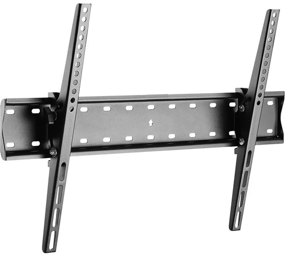 Наклонный кронштейн Godigital dr mounts черный 37"-70" AMT 4060B