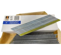 Финишные гвозди H&H DA 1.8x63 гальваника, 4000 шт. DA25