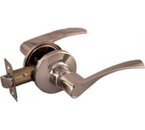 Ручка с защелкой-кноб PALIDORE Arsenal 860 SN PS, никель 98760458