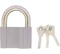 Навесной замок 55 мм Контрфорс 170720