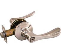 Ручка с защелкой-кноб PALIDORE Arsenal 891 PC ET, хром блестящий 98760470