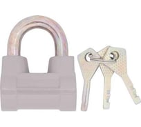 Навесной замок 55 мм Контрфорс 170820