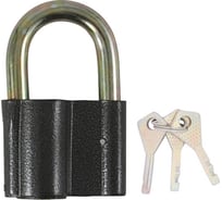 Навесной замок 60 мм Контрфорс 170606