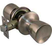 Ручка-кноб PALIDORE Arsenal 3091 SN PS, никель 98760162