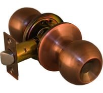 Ручка-кноб PALIDORE Arsenal 607 AC ET, медь 98760179