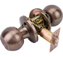 Ручка-кноб PALIDORE Arsenal 607 AC PS, медь 98760180