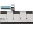 Винт с внутренним шестигранником МЕТАЛЛСЕРВИС M6x16 DIN 912 цинк, 100 шт. 1239368 2