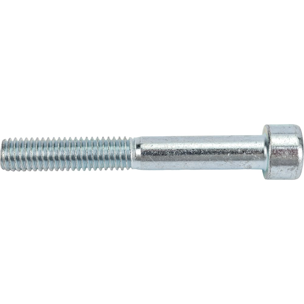 Винт с внутренним шестигранником МЕТАЛЛСЕРВИС M8x60 DIN 912 цинк, 20 шт ...