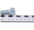 Винт с внутренним шестигранником КРЕП-КОМП цинк, DIN 912, 12x25, 5 шт. вш1225мф 4
