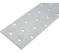 Соединительная пластина КРЕП-КОМП PS-50x240x2 мм, 1 шт. пс24050мф