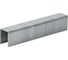 Скобы плоские 2000 шт. для степлера (10 мм) Metabo 630577000 1