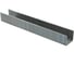 Скобы плоские 2000 шт. для степлера (10 мм) Metabo 630577000 2