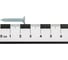 Саморез ZAMETAL 4,2x25 с потайной головкой, крестовой шлиц, DIN 7982, цинк, уп. 500 шт. ZA101630 4