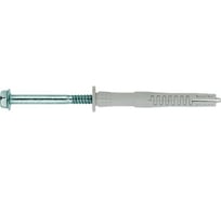 Дюбель с шурупом КРЕП-КОМП FUR 14x300 F US 1 шт. 90762