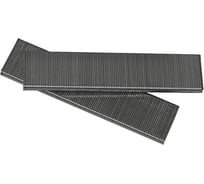 Скобы для скобогвоздезабивного пистолета 2400 шт. (10 мм) ABAC 751208