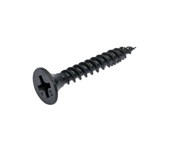 Усиленный универсальный саморез КРЕП-КОМП 3,5x25 KENNER, 1,5 кг чм25тф
