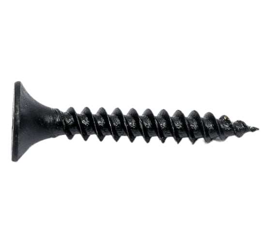 Усиленный универсальный саморез КРЕП-КОМП 3,5x25 KENNER, 1,5 кг чм25тф