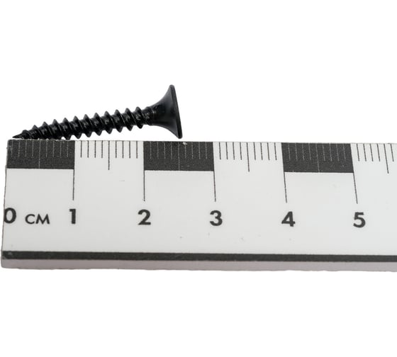 Усиленный универсальный саморез КРЕП-КОМП 3,5x25 KENNER, 1,5 кг чм25тф