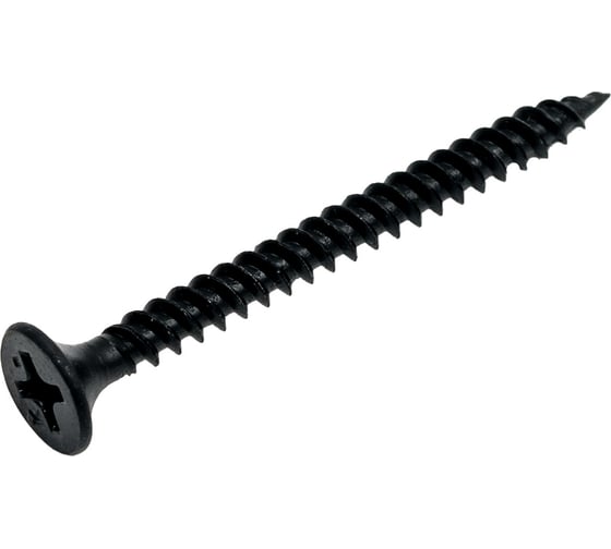 Усиленный универсальный саморез КРЕП-КОМП 3,5x41 KENNER, 1,0 кг чм41тф