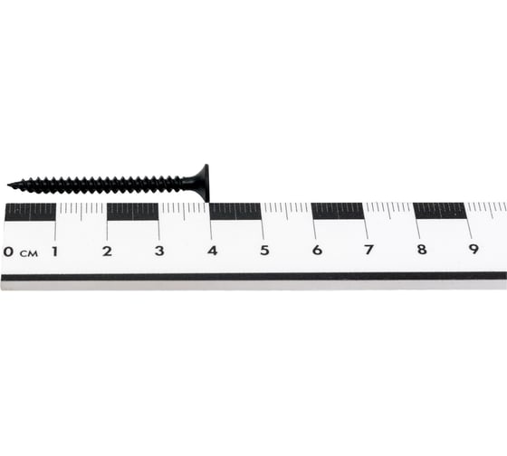 Усиленный универсальный саморез КРЕП-КОМП 3,5x41 KENNER, 1,0 кг чм41тф