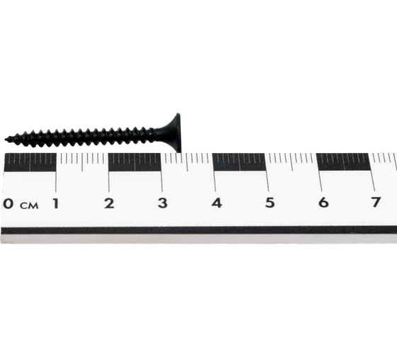 Усиленный универсальный саморез КРЕП-КОМП 3,5x35 KENNER, 1,5 кг чм35тф