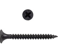 Усиленный универсальный саморез КРЕП-КОМП 3,5x45, 15 кг чм45т