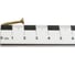 Саморезы по дереву КРЕП-КОМП потайные, Torx, 3x20 мм, 100 шт., желтые сдт320мф 4