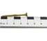 Саморезы по дереву КРЕП-КОМП потайные, Torx, 3,5x40 мм, 20 шт., желтые сдт3540мф 4