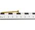 Саморезы по дереву КРЕП-КОМП потайные, Torx, 3,5x45 мм, 20 шт., желтые сдт3545мф 4