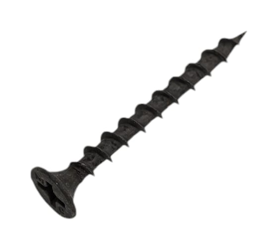 Саморез ГКЛ к дереву МЕТАЛЛСЕРВИС 3.5x35 200 шт. 1238298