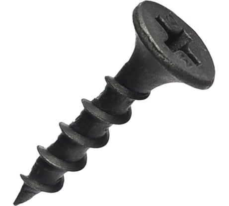 Саморез ГКЛ к дереву МЕТАЛЛСЕРВИС 3.5x19 200 шт. 1230785