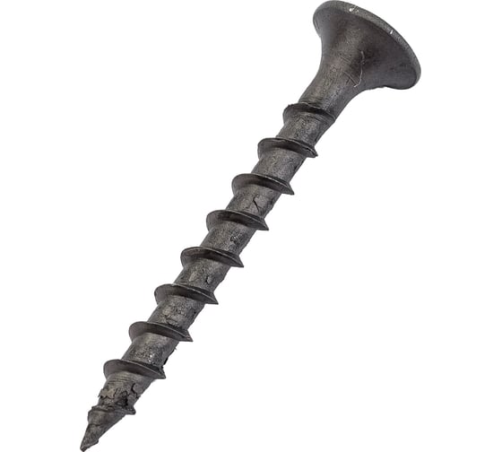 Саморез ГКЛ к дереву МЕТАЛЛСЕРВИС 3.5x32 200 шт. 1230783
