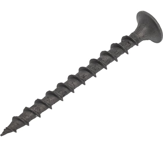 Саморез ГКЛ к дереву МЕТАЛЛСЕРВИС 3.5x41 200 шт. 1230782
